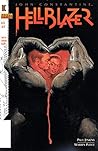 Hellblazer #115 by Paul Jenkins