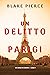 Un delitto a Parigi (Un anno in Europa #1)