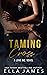 Taming Cross (Love Inc.)