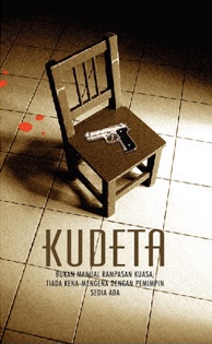 Kudeta