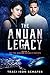 The Anuan Legacy (The Anuan...