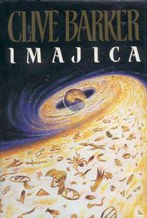 Imajica