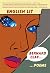 English Lit by Bernard Clay