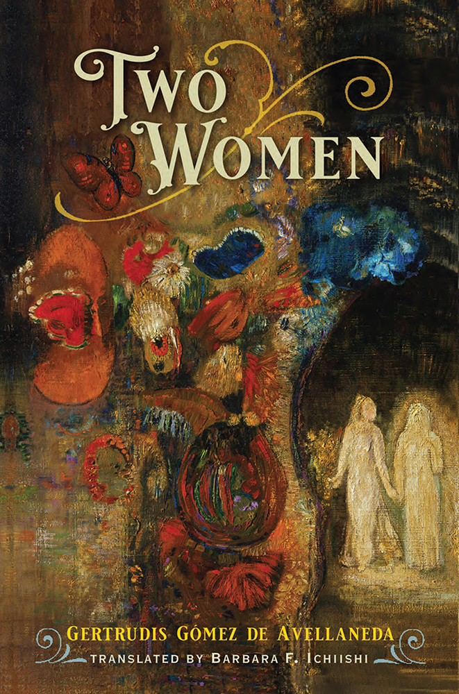 Two Women: A Novel