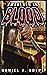 Awakened in Blood by Daniel J. Volpe