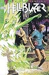 Hellblazer #117 by Paul Jenkins
