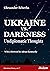 Ukraine vs. Darkness by Olexander Scherba