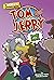 Ruff Luck (Tom and Jerry Wo...