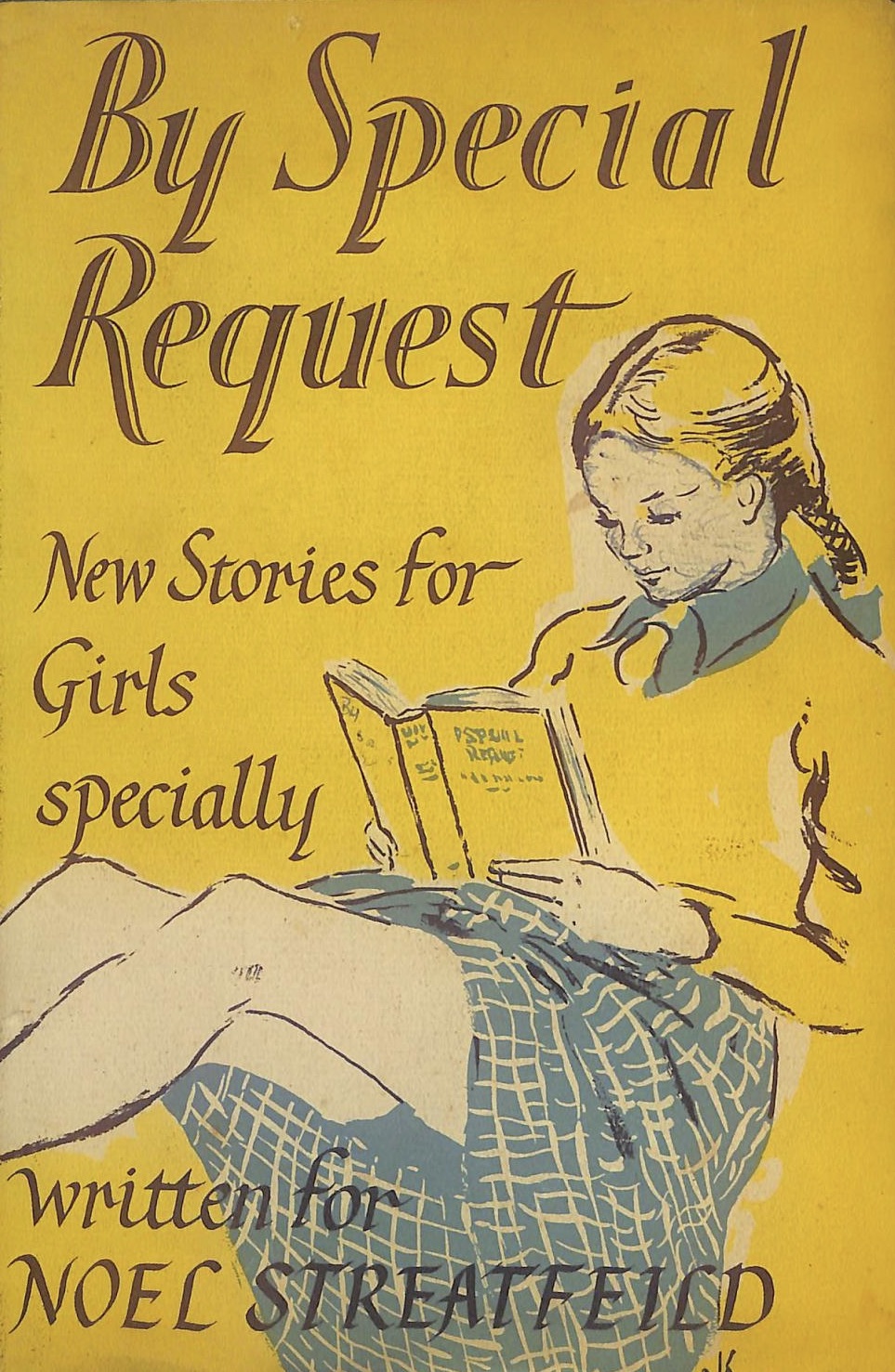 By Special Request (Hardcover)