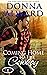 Coming Home to the Cowboy (Cowboy Collection)
