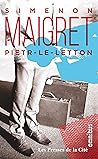 Pietr-le-Letton -...