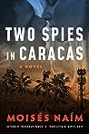 Two Spies in Caracas