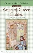 Anne of Green Gables (Anne of Green Gables, #1) 