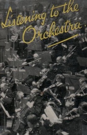 Listening to the Orchestra