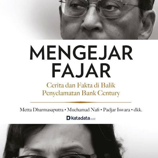 Mengejar Fajar (Hardcover)