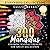 300 Coloring Mandala Designs for Adults Relaxation by Sally Berry