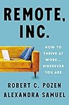 Remote, Inc.: How...
