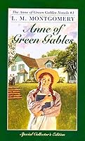 Anne of Green Gables (Anne of Green Gables, #1)