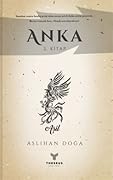 Anka 2. Kitap