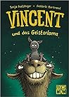 Vincent und das Geisterlama by Sonja Kaiblinger