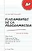 Fundamentos de la programacion: Escrito para estudiantes