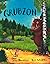 Grubzon by Julia Donaldson