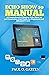 Echo Show 10 Manual: A Comp...