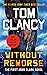 Without Remorse (Jack Ryan #1)