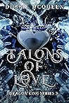 Talons of Love by Debbie McQueen