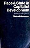 Race & State in Capitalist Development: Comparative Perspectives Race & State in Capitalist Development: Comparative Perspectives