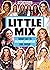 Little Mix by Malcolm MacKenzie
