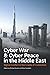 Cyber War & Cyber Peace in the Middle East: Digital Conflict in the Cradle of Civilization