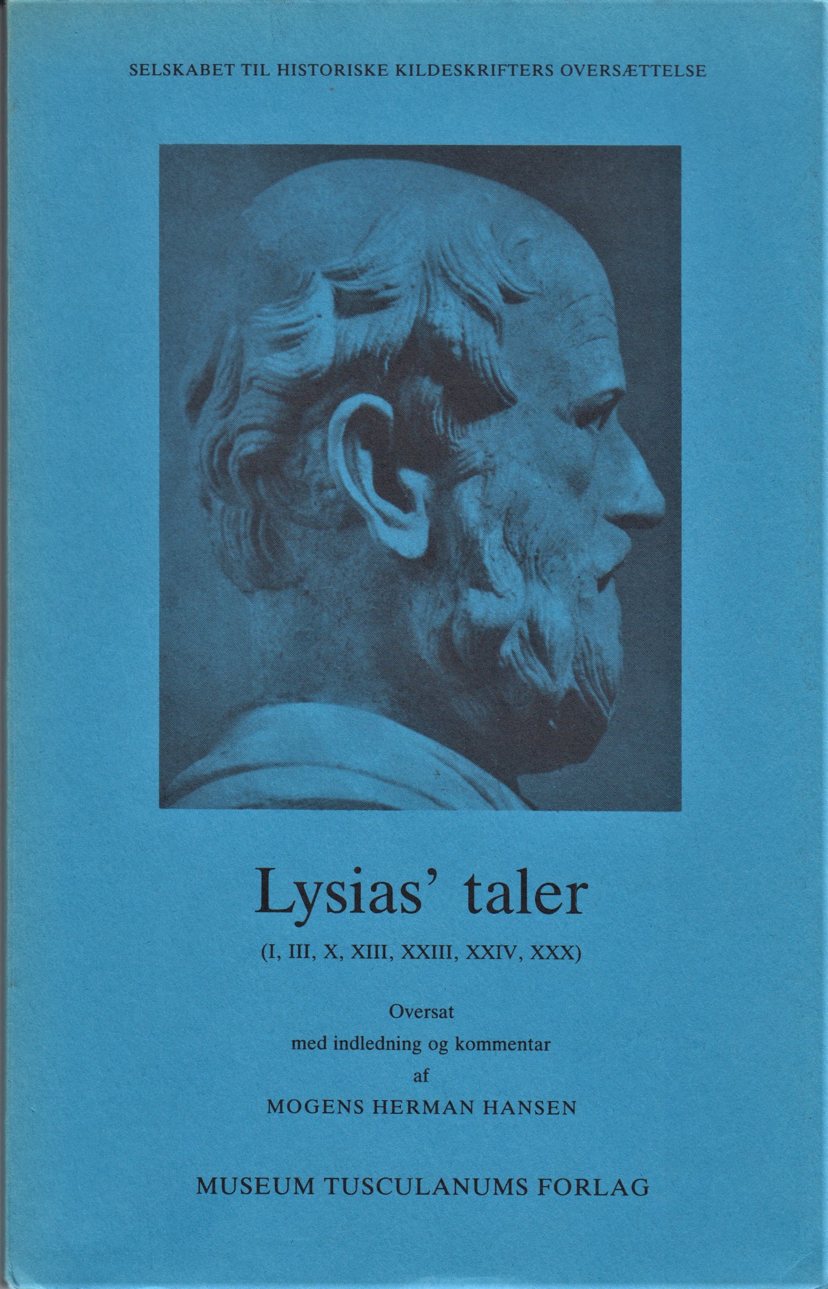 Lysias' Taler