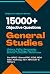 15000+ Questions Objective ...