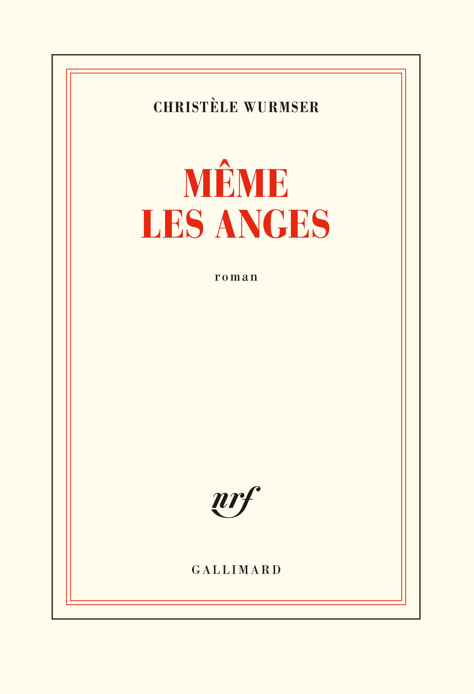 Même les anges (Paperback)