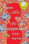 How We Disappeared