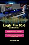 Logic Pro 10.6 (a...