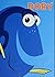 Finding Nemo: Dory