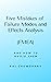 Five Mistakes of Failure Modes and Effects Analysis (FMEA) by Rai Chowdhary