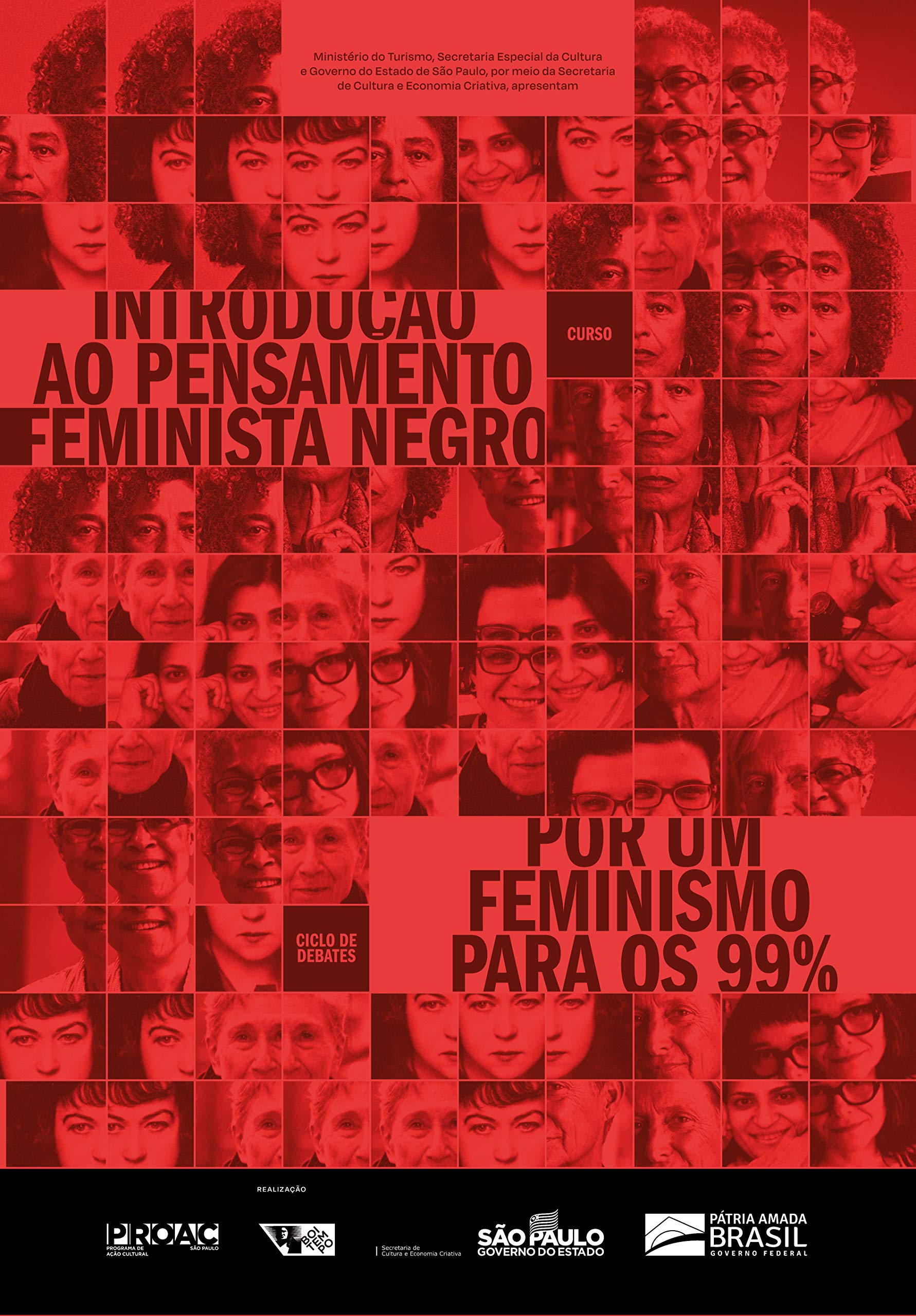 Introdução ao Pensamento Feminista Negro / Por um Feminismo para os 99% (Kindle Edition)