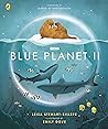 Blue Planet II by Leisa Stewart-Sharpe
