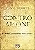 Contro Apione by Giuseppe Flavio