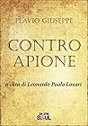 Contro Apione (Italian Edition) Contro Apione