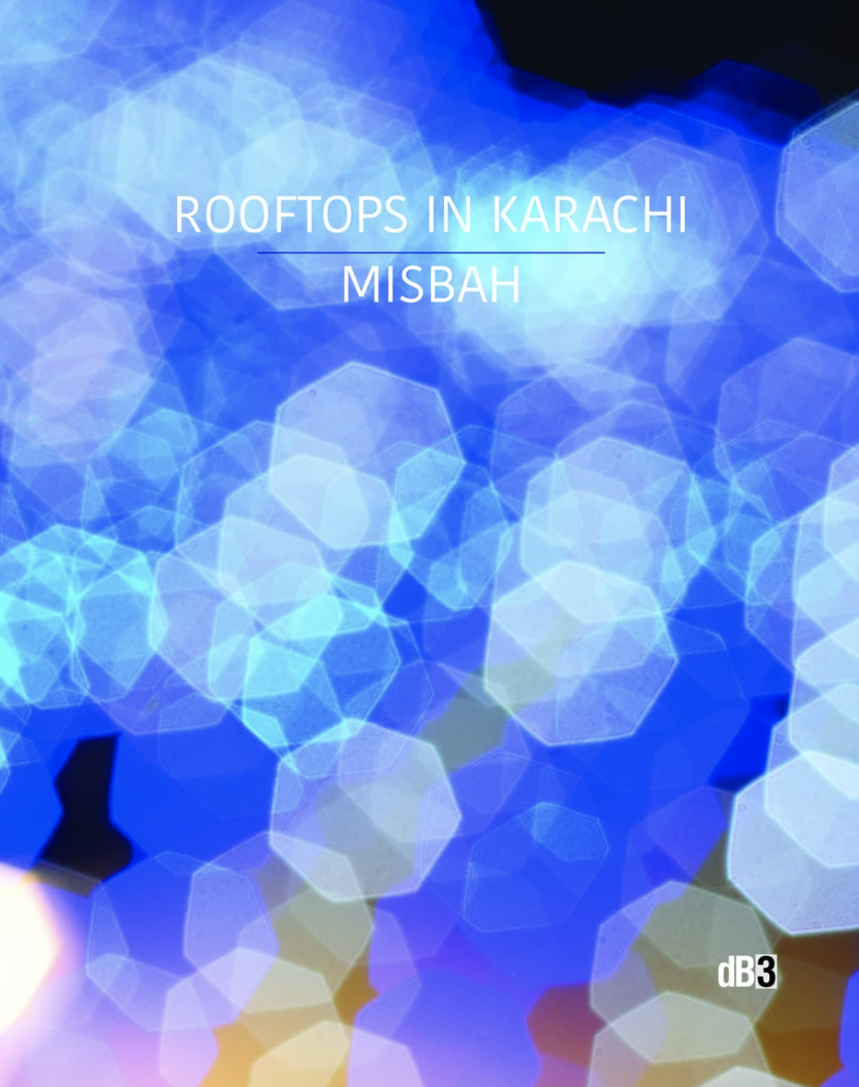 Rooftops in Karachi (Paperback)