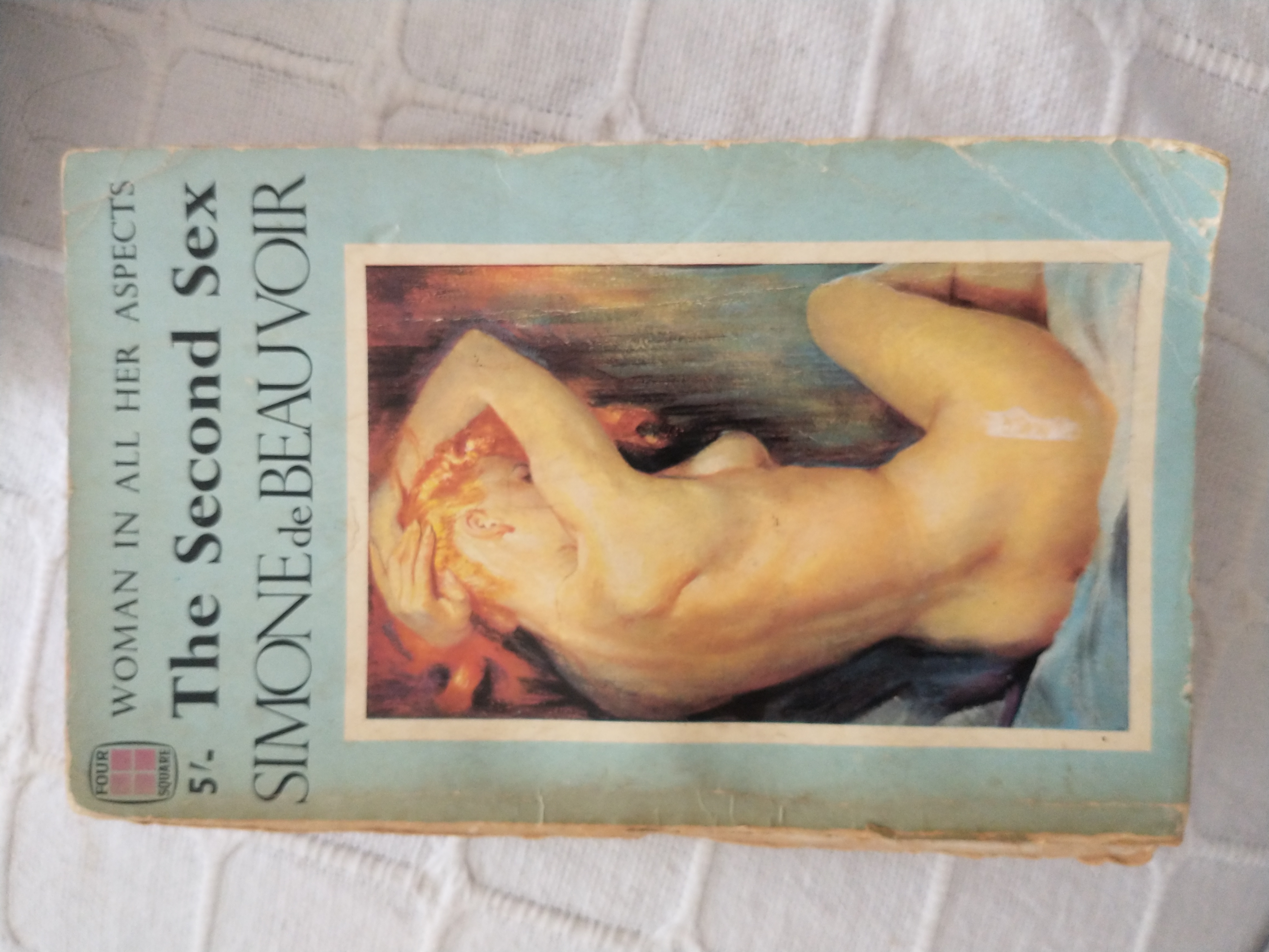 The Second Sex