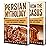 Persian and Caucasus Myths: A Captivating Guide to Persian Mythology and Tales from Circassia, Armenia, and Georgia (World Mythologies)