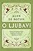 O ljubavi by Alen de Boton