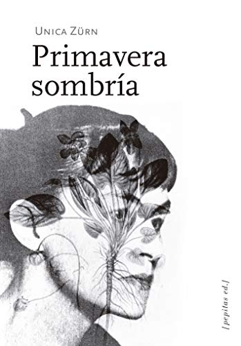 Portada de Primavera sombría, de Unica Zürn