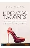 Liderazgo en tacones