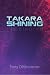 Takara Shining by Tony DiVincenzo Takara Shining by Tony DiVincenzo